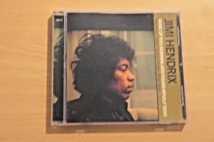 Jimi Hendrix - Woke Up This Morning And Found Myself Dead CD (2001) Sehr guter Zustand - Bild 1 von 3