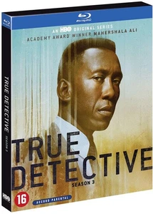 True Detective - Saison 3 (Blu-ray) - Picture 1 of 5