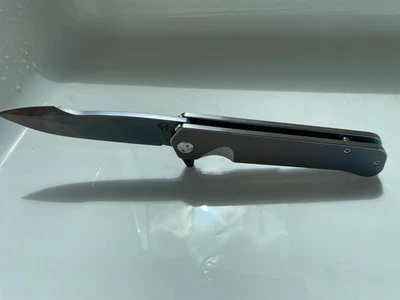 Cuchillo y herramientas gigantes Medford (raro y descontinuado) Foto 1 de 4