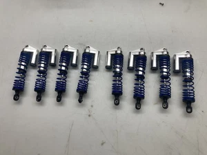 Traxxas Tmaxx T-Maxx Integy Piggyback Shocks  - Picture 1 of 2