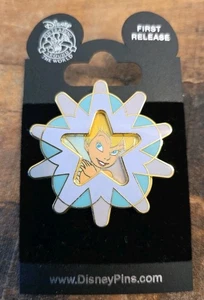 Disney Tinker Bell Pin First Release 2008 Trading Pin Walt Disney World  - Picture 1 of 4