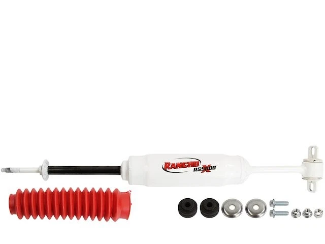 Amortiguador delantero para Ford Explorer 2000 1998 1997 1996 1995 WW513PP 1995-2001 Foto 1 de 1