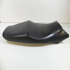 Suzuki GN 250 Ez : 99 Bench Seat Fahrerrsitz 76935 - Picture 1 of 13