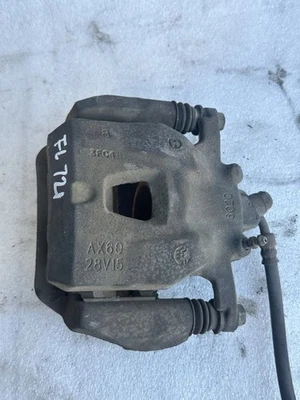 2004 TOYOTA AVALON LEFT DRIVER SIDE FRONT BRAKE CALIPER - Image 1 of 4