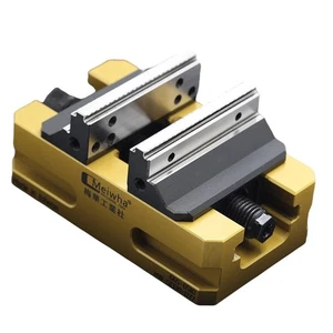 Tornillo de 4-5 ejes giratorio accesorio de mesa placa de punto cero acero inoxidable Cn - Imagen 1 de 18