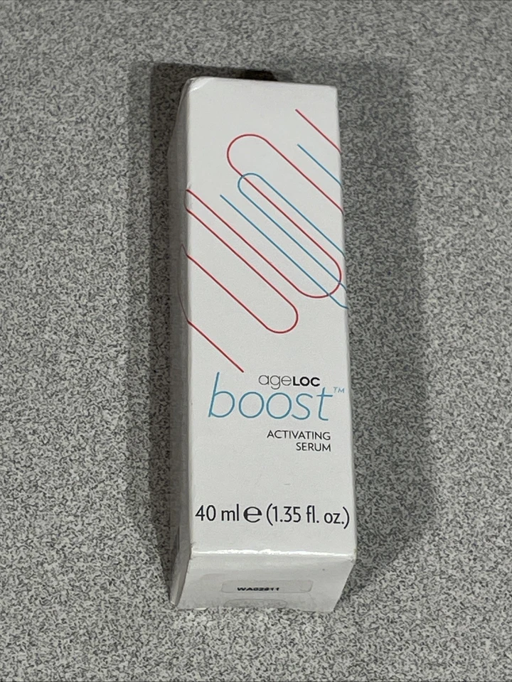 Nu Skin ageLOC Boost Activating Serum 40ml - Bild 1 von 1