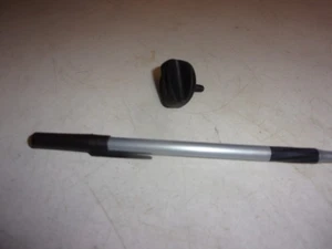 Air filter knob Jonsered chainsaw 2188,2186 + nush - Bild 1 von 1