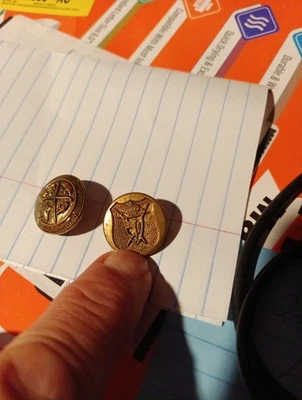 2 CIVILIAN UNIFORM ROYAL BLACKHEATH  - Image 1 of 4