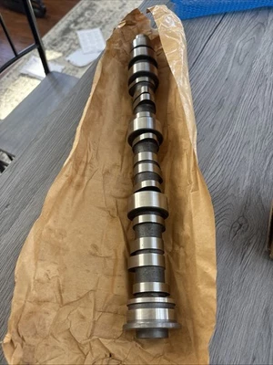 Árbol de levas hidráulico plano Chevy SBC 350 - caja abierta nueva Foto 1 de 4