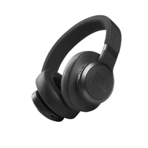 JBL Live 660NC, Wireless Over-Ear NC Kopfhörer. - Bild 1 von 9