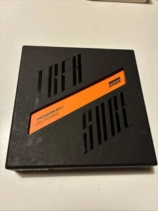 Ateez Treasure Ep 1: All To Zero Album with Jongho Photocard Inclusions - Picture 1 of 14