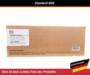 331-9756 Dell B5460 Tonerkartusche Schwarz - Afbeelding 1 van 4