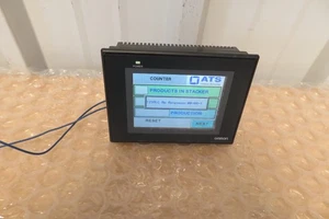 Omron NB5Q-TW00B HMI Interactive Display (40114) - Picture 1 of 7