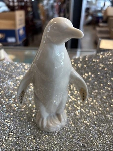 Lenox China Jewels Collection Pinguin Porzellan Figur Top Zustand - Bild 1 von 4