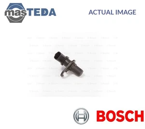 0 986 280 417 CRANKSHAFT POSITION SENSOR BOSCH FOR PEUGEOT PARTNER,307,308,607 - Picture 1 of 9