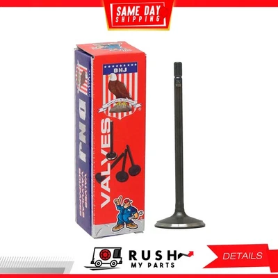 Válvula de admisión 19-22 para Mazda MX-5 2,0 L L4 DOHC 16v DNJ IV4388A Foto 1 de 4