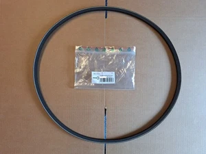 Keilriemen für Cramer KM 80 H, KM 100 H Remarc Kehrmaschine Neu Bürstenantrieb - Bild 1 von 3