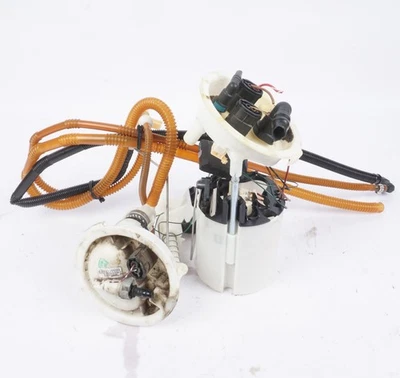 07-13 BMW 328i Conjunto Bomba Combustible Bomba Y Unidad Transmisora 457821 Foto 1 de 4