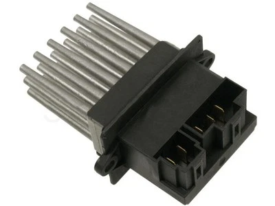 Resistor dianteiro do motor soprador Chrysler Aspen 2007-2009 SMP 31479HMSV 2008 - Imagem 1 de 2