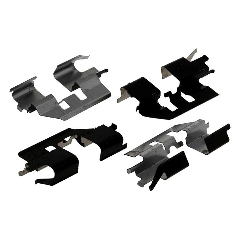 For Acura TL 2009-2014 Carlson P1088 Rear Disc Brake Pad Installation Kit Foto 1 de 1