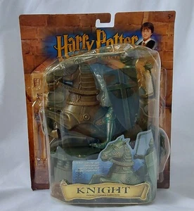 Sealed Warner Bros. 2001 Mattel Harry Potter Deluxe Knight Creature Collection - Picture 1 of 4