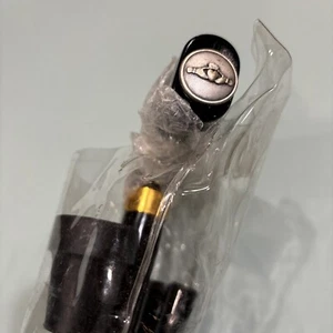 Drive Medical Lightweight Adjustable Irish Folding Cane w/ T Handle & Claddaugh - Picture 1 of 9