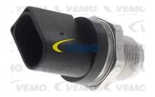 VEMO Sensor, Kraftstoffdruck Kraftstoffverteilerrohr V20-72-5249 - Mister Auto