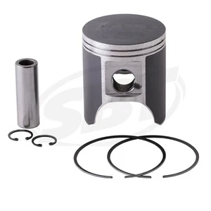 Kawasaki 900 Piston and Ring Set *.5mm* ZXI/STX/STS - Bild 1 von 8