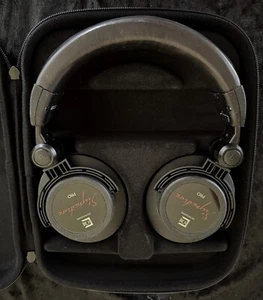 Ultrasone Signature Pro Studio Kopfhörer + NAOS mobiler DAC - Bild 1 von 4