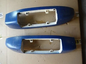 Volkswagen mk1 caddy uchwyt tylnego światła pokrywa tylnego światła - Zdjęcie 1 z 1