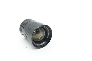Fuji Fujinon-TV 12.5mm f1.4 C-Mount Lens #681 - Picture 1 of 7