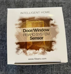 Fibaro Fensterkontakt - Bild 1 von 3