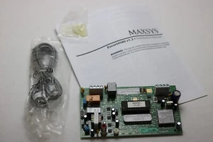 DSC MAXSYS Telephone Interface and Automation Module ESCORT4580 - Picture 1 of 4