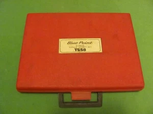 Blue Point (TSKT4) 4 Piece 3/8" Drive Torque Extension Set. MADE IN USA. - Foto 1 di 7