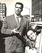 Jim Belushi Red Heat Autographed Signed 8x10 Photo ACOA COA