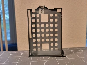 HDD Hard Drive Caddy for Dell PR M4600 M4700 M4800 M6600 M6700 M6800 794WN - Picture 1 of 3