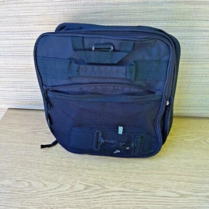 Protege Rolling Compact Duffel Bag with Wheels - Picture 1 of 11