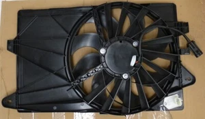 MOPAR 83403 E GENUINE OEM Dodge Fan 68184569 AC 001 5.9L 6.7L Cummins OB - Picture 1 of 4