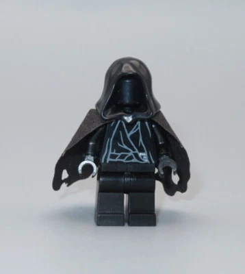 Lego Lord of the Rings Ringwraith minifigure Hobbit 9472 Attack on Weathertop - Image 1 of 2