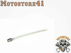 Harley Benzinleitung Benzinanschluss CHECK VALVE OUT Softail 01-07 PN 62189-01A - Bild 1 von 5