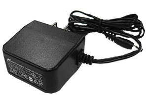 SIIG AC Power Adapter for USB Active Repeater Cable (JU-CB0911-S1)
