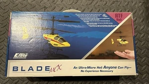 Blade MCX R/C Micro Helicopter PARTS! Helicopter Charger And Batteries Pls Read - Picture 1 of 12