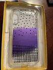 OtterBox Symmetry - Hybrid Case for Apple iPhone X / Xs Hand Doodle NEW