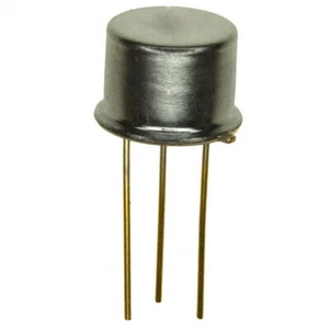 BF659 TRANSISTOR TO-39 - Picture 1 of 1