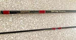 Berkley Fly Rod- Model- GF 40  8'6" 2 Piece  Eight (8) wt.-Nice - Picture 1 of 5