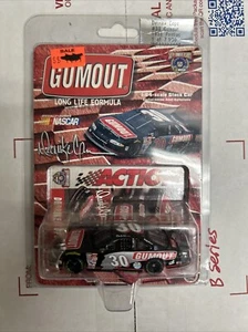 Vintage Action Derrike Cope #30 Gumout 1998 Grand Prix 1:64 Nascar Diecast - Picture 1 of 3