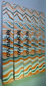 Nespresso 5 Sleeves Cloudberry Limited Coffee Espresso Original Line OL Pod,Read - Picture 1 of 7
