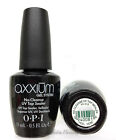 OPI AXXIUM Gel UV No-Cleanse Top Coat Sealer AX212 - 0.5oz /15ml
