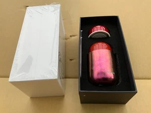 Titan Travel Mug Tasse Flachmann 180ml Heiß oder Kalt Lippenstift Design Neu Tolles Geschenk! - Bild 1 von 5