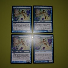 Ringskipper x4 Lorwyn 4x Playset Magic the Gathering MTG